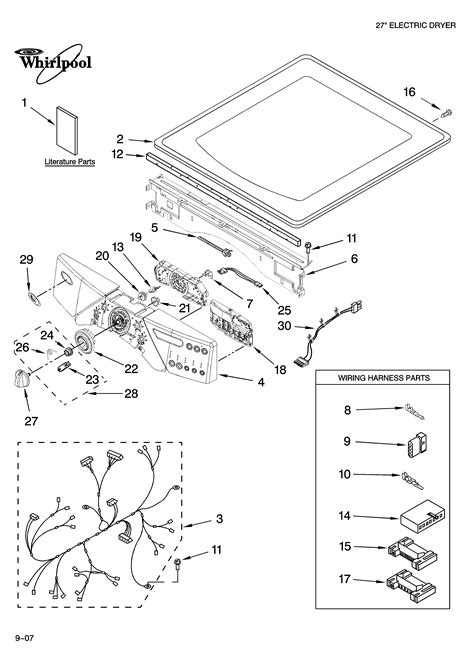 whirlpool duet dryer replacement parts|Amazon.com: Parts For Whirlpool Duet Dryer